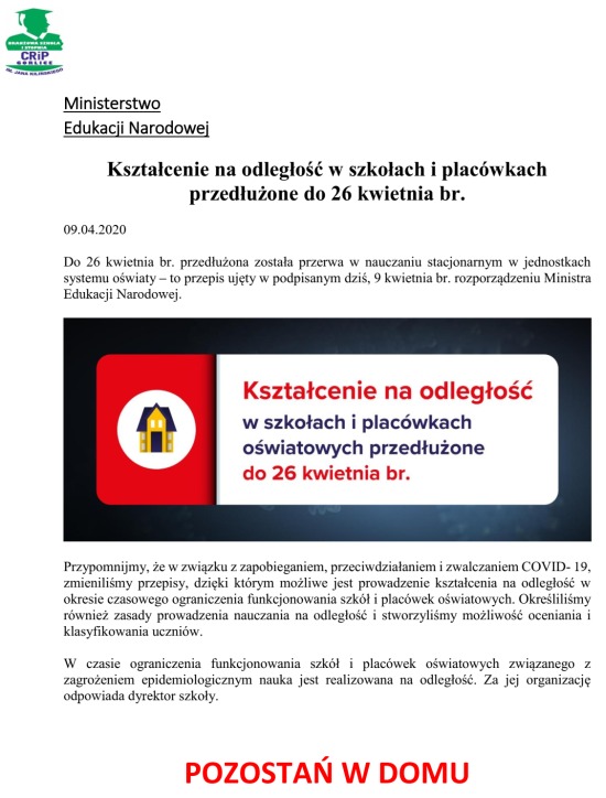 koronowirus_komunikat_po_świętach