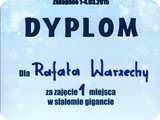 dyplom kol.R.Warzechy 2015
