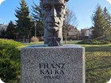 Park z figurami i Kadzielnia