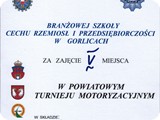 02.04.2019 Turniej Motoryzacyjny